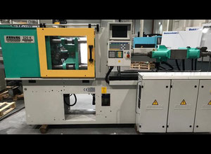 Arburg Allrounder 320 KS 700-250 Injection moulding machine
