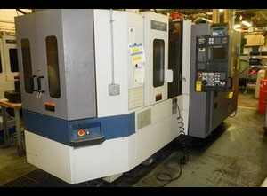 Mori Seiki SH 403 Machining center - horizontal