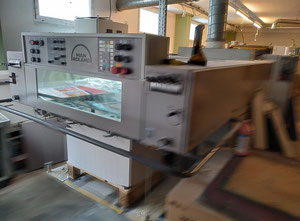 Printing machine Roland 305 + LV