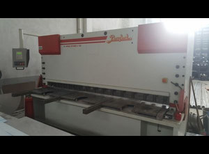 Baykal HNC 3100x13 CNC shears
