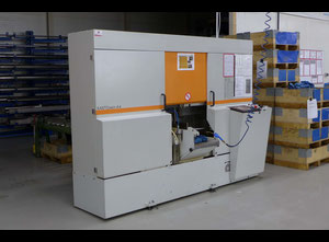 Kasto Twin A4 band saw for metal
