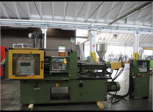 Arburg ALLROUNDER 420 c 1000-350 Injection moulding machine