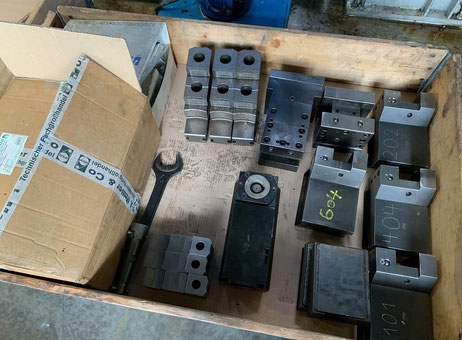Seiger SLZ 1000 x 2000 P90502099