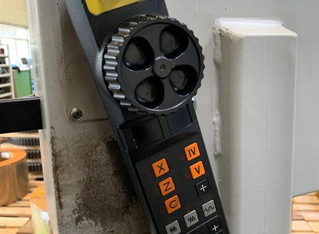 Seiger SLZ 1000 x 2000 P90502099