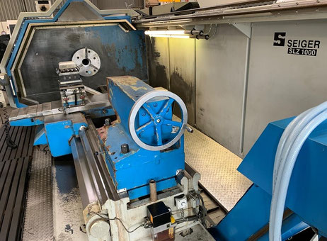Seiger SLZ 1000 x 2000 P90502099