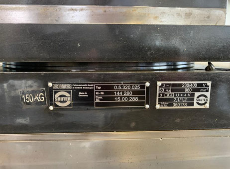 Seiger SLZ 1000 x 2000 P90502099