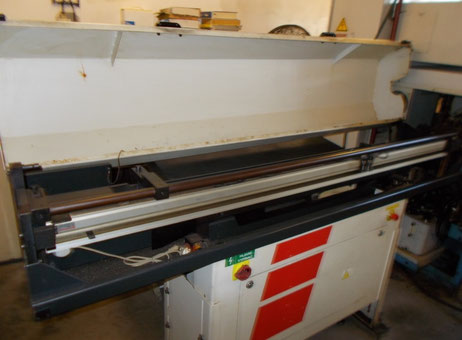 Mazak Quick Turn 6T P90506067