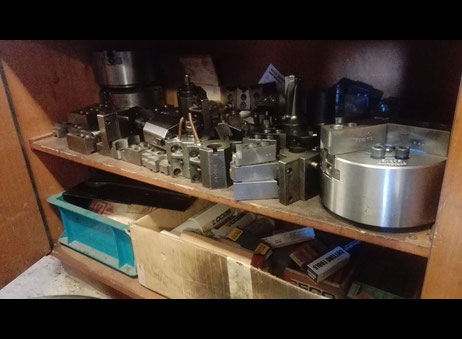 Mazak Quick Turn 6T P90506067