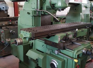 Lagun FU2-LA universal milling machine