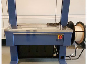 Sp400 Machine's specifications - Schneider SP400 Used machines - Exapro