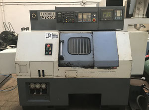 Leadwell LTC10P cnc lathe