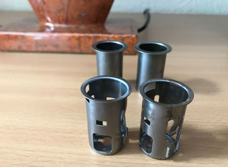 Hydrotec Maschinenbau FSTA2-50 P90513029