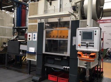 Hydrotec Maschinenbau FSTA2-50 P90513029