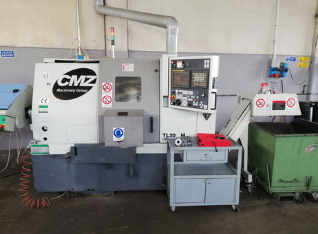CMZ TL 20 M P90515076