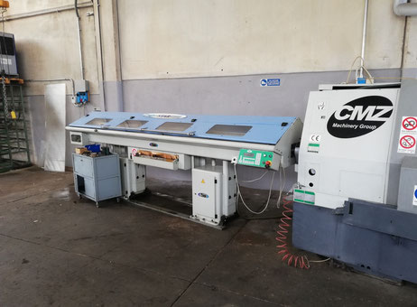 CMZ TL 20 M P90515076