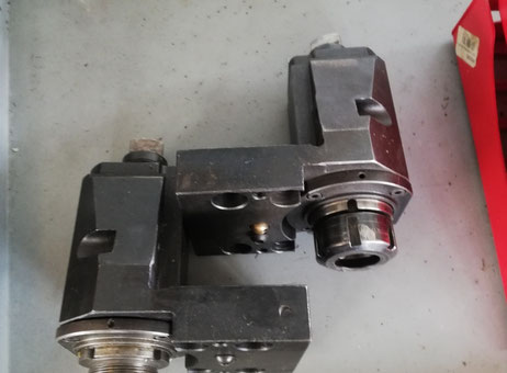 CMZ TL 20 M P90515076