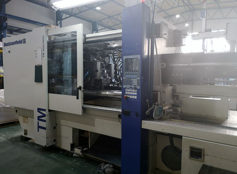 Battenfeld TM 450/2800 P90517115