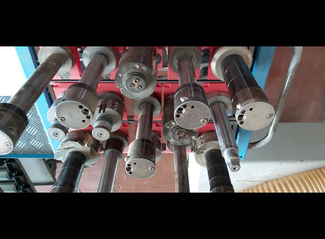 Weinig Powermat 2000 P90520012
