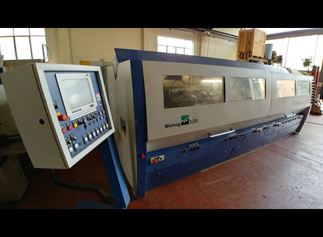 Weinig Powermat 2000 P90520012