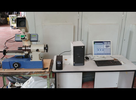 Weinig Powermat 2000 P90520012
