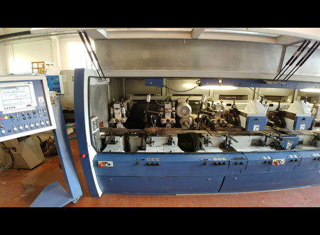 Weinig Powermat 2000 P90520012