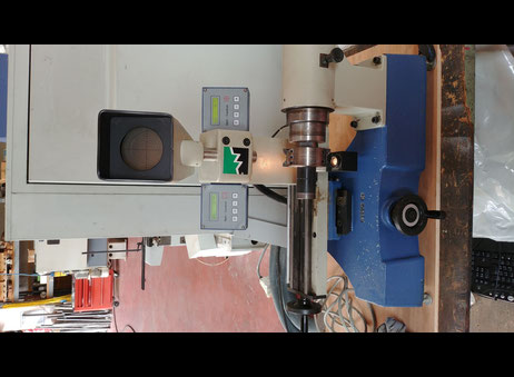 Weinig Powermat 2000 P90520012