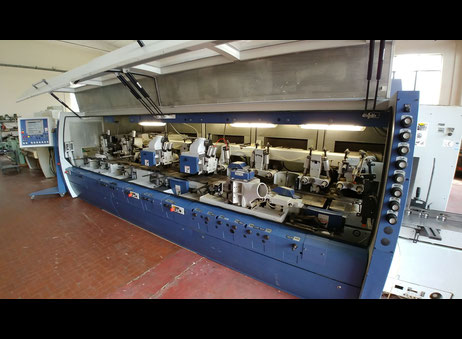 Weinig Powermat 2000 P90520012