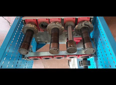 Weinig Powermat 2000 P90520012