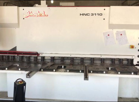 Baykal HNC 3110 P90521146