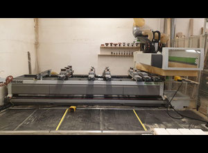 Used Biesse Rover A 3.30 Wood CNC machining centre