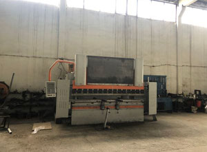 Ermaksan Power-bend pro 3100x135 Press brake cnc/nc