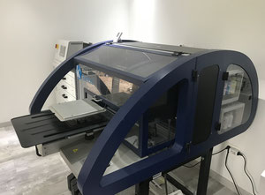 Kornit Breeze Rotary textile printer