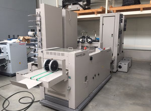 Horizon VAC-100a VAC-100m SPF-20A FC-20A