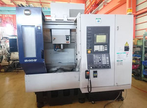Hitachi Seiki VS40 Machining center - vertical
