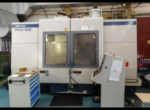 Mori Seiki MV - 65 Machining center - vertical