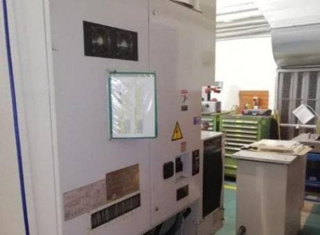 Mori Seiki MV - 65 P90612077