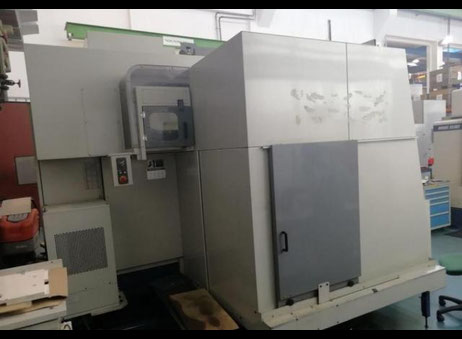 Mori Seiki MV - 65 P90612077