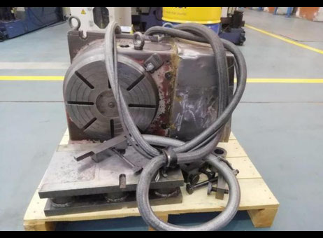 Mori Seiki MV - 65 P90612077