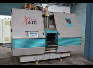 Imet X-TECH 410 band saw for metal