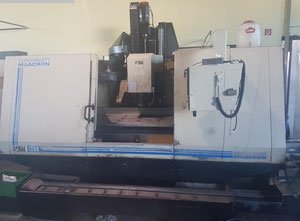 Cincinnati-Milacron Sabre 1250 Machining center - vertical