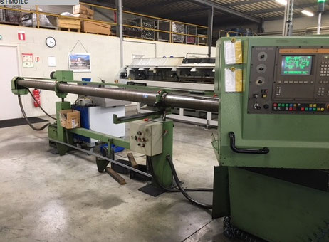 Weiler PRIMUS 2 P90617072