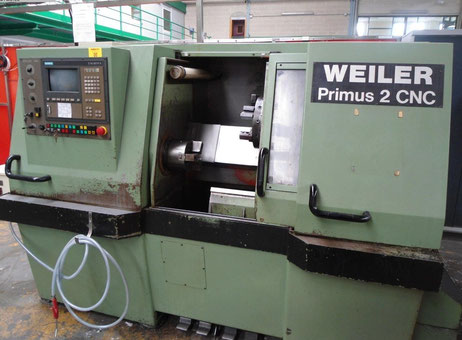 Weiler PRIMUS 2 P90617072