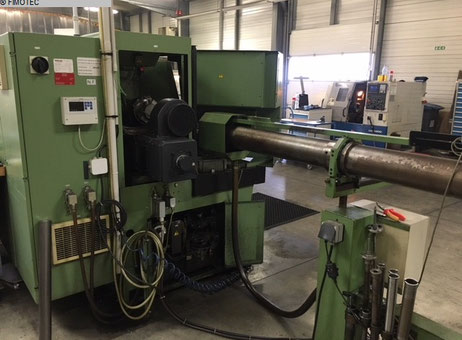 Weiler PRIMUS 2 P90617072