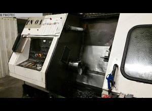 TRAUB TNA 480 cnc lathe