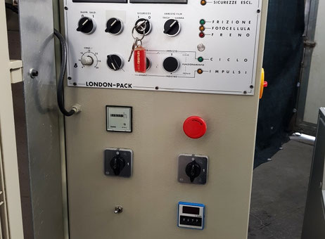 London Pack  Ica CV3 P90618089