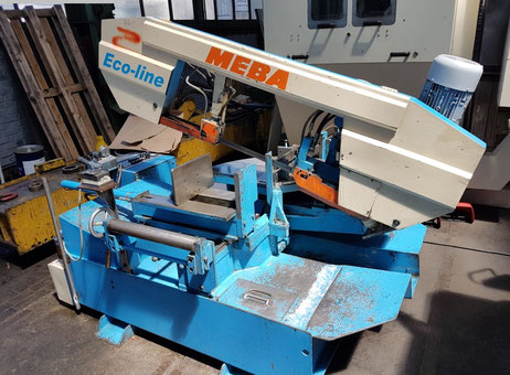Meba ECO 335 DG P90619260