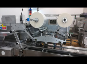 Ilpak Delta 3000 LD Packing machine