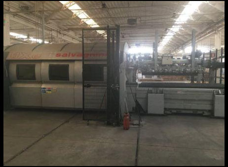 Salvagnini L1 XE -30 P90624064