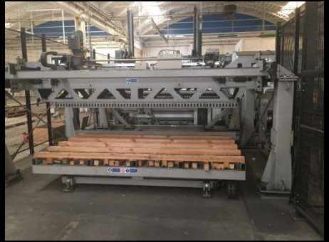 Salvagnini L1 XE -30 P90624064