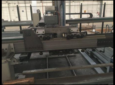 Salvagnini L1 XE -30 P90624064